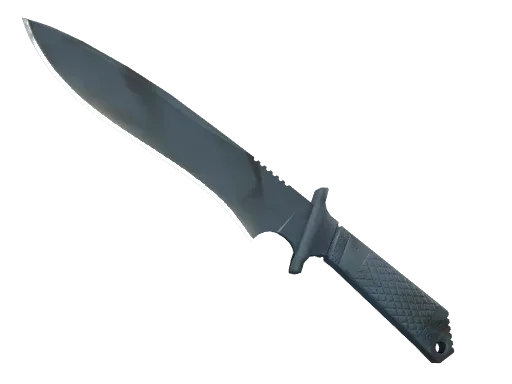 ★ Classic Knife | Night Stripe