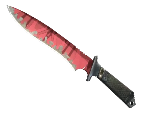 ★ Classic Knife | Slaughter