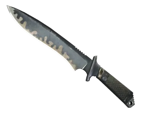 ★ Classic Knife