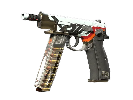 CZ75-Auto | Hydraulics