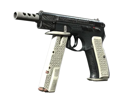 CZ75-Auto | Imprint