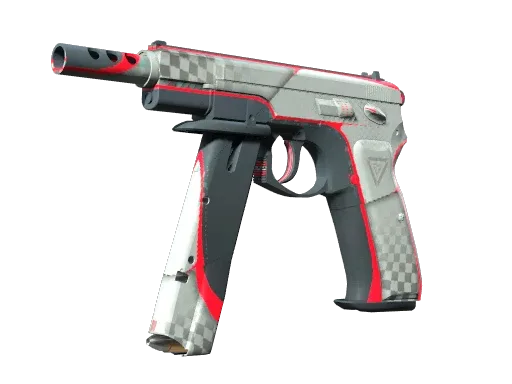 CZ75-Auto | Pole Position