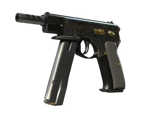 CZ75-Auto | Victoria