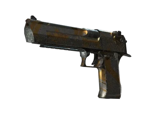 Desert Eagle | Bronze Deco