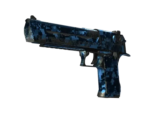 Desert Eagle | Cobalt Disruption
