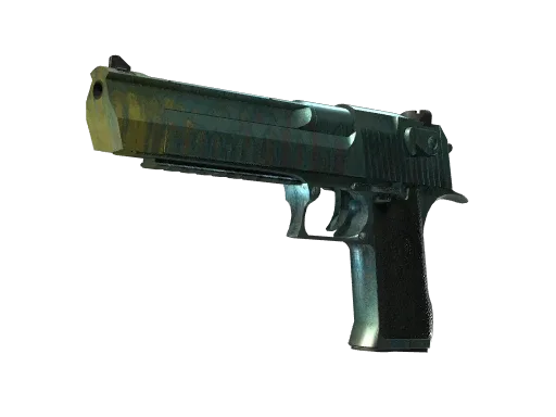 Desert Eagle | Hand Cannon