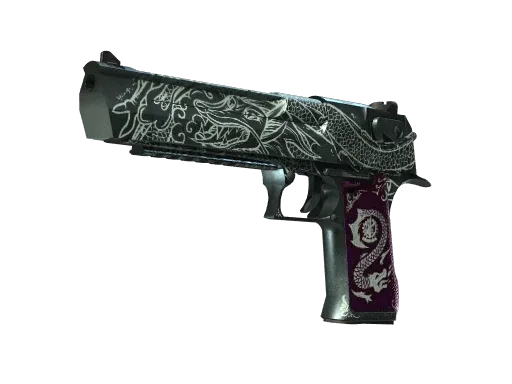 Desert Eagle | Kumicho Dragon