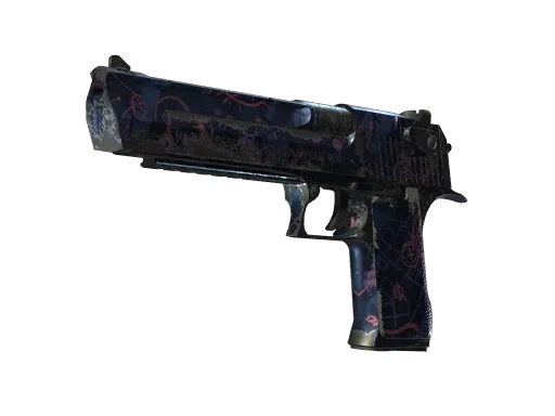 Desert Eagle | Night Heist