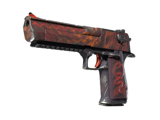 Desert Eagle | Serpent Strike