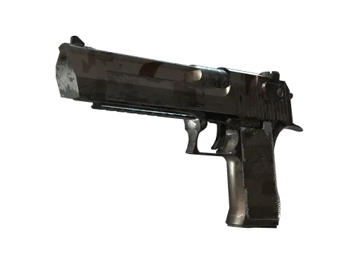 Desert Eagle | The Bronze