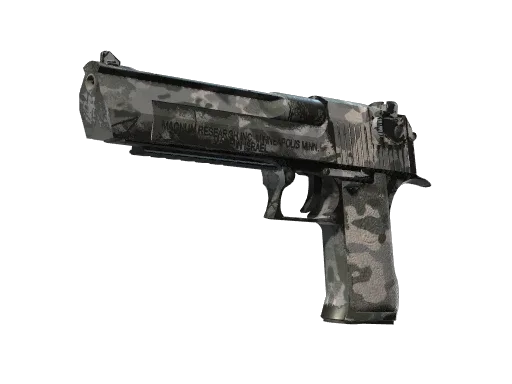 Desert Eagle | Urban Rubble