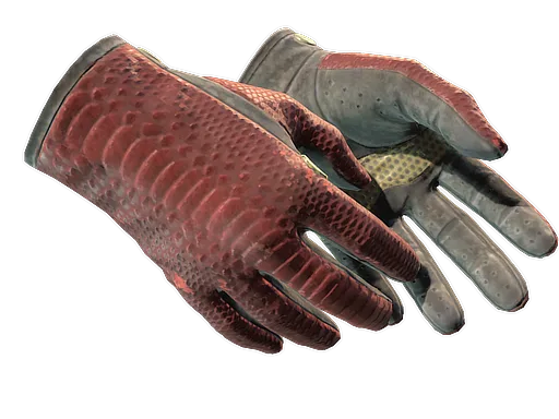 ★ Driver Gloves | Dragon Fists