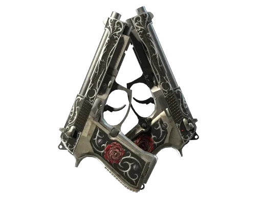 Dual Berettas | Balance
