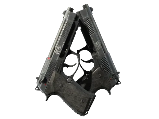 Dual Berettas | Elite 1.6
