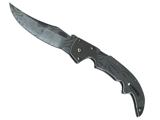★ Falchion Knife | Damascus Steel
