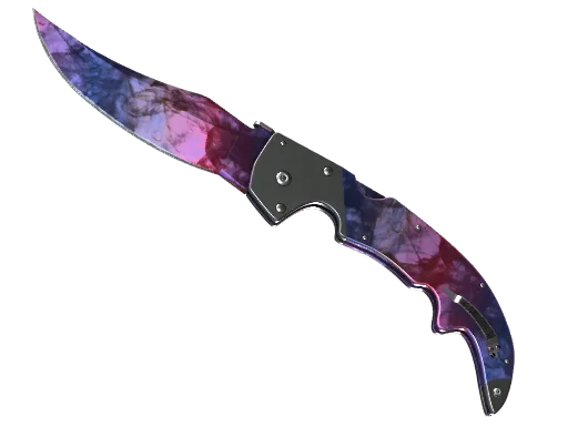 Falchion Knife