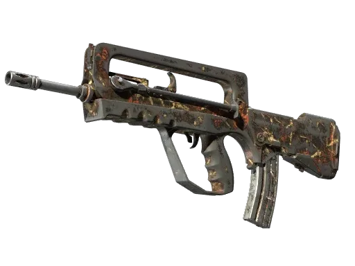 FAMAS | Crypsis