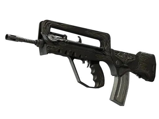 FAMAS | Djinn