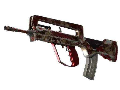 FAMAS | Styx