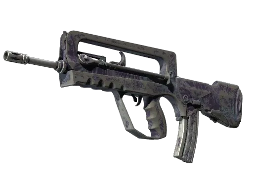 FAMAS | Sundown