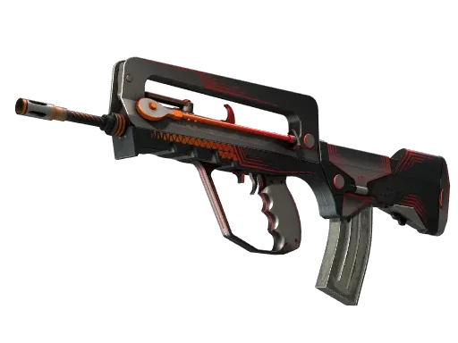 FAMAS | Valence