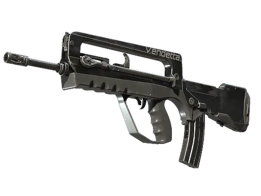 FAMAS | Vendetta