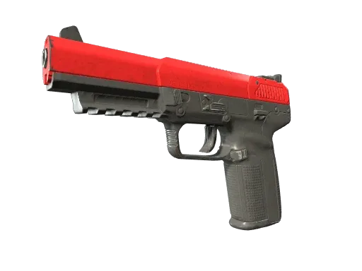 Five-SeveN | Candy Apple