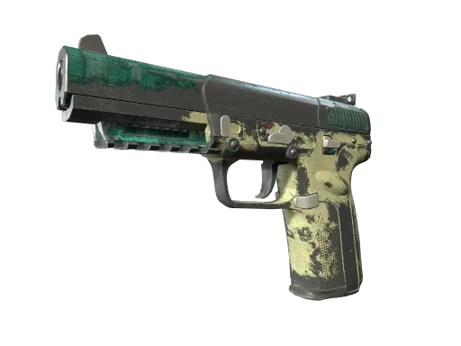 Five-SeveN | Coolant
