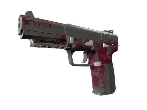 Five-SeveN | Crimson Blossom