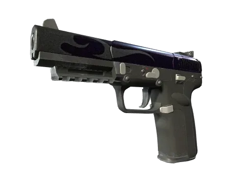 Five-SeveN | Flame Test