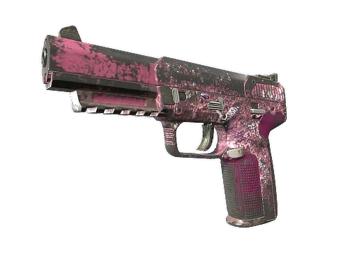 Five-SeveN | Fraise Crane