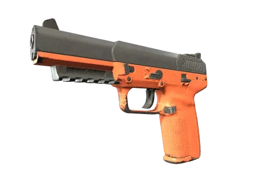 Five-SeveN | Nitro