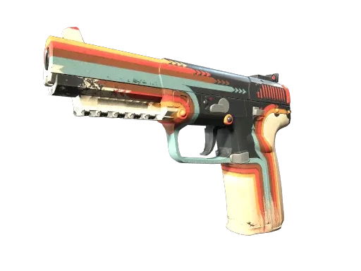 Five-SeveN | Retrobution
