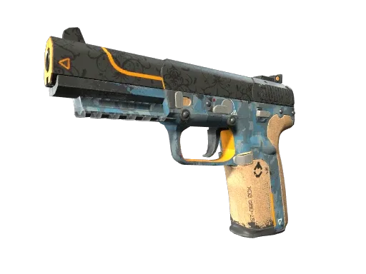 Five-SeveN | Triumvirate