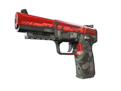 Five-SeveN | Urban Hazard