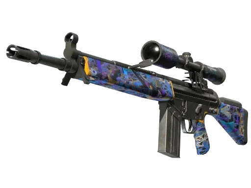 G3SG1