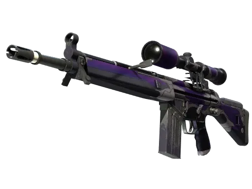 G3SG1 | Flux