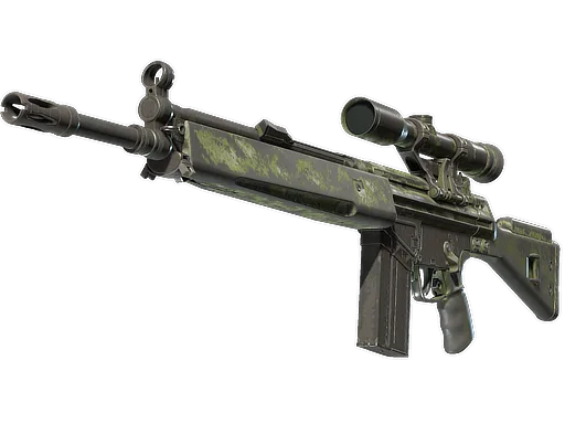 G3SG1 | Green Cell