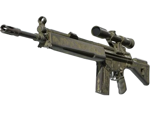 G3SG1 | Safari Mesh