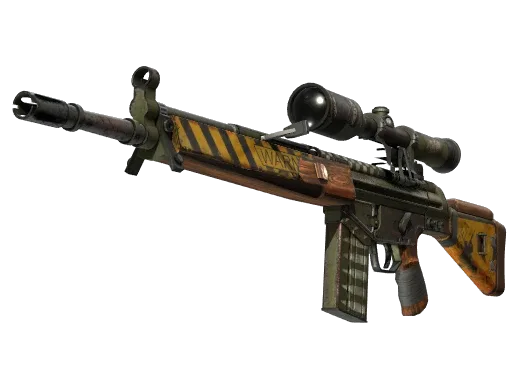 G3SG1 | Scavenger