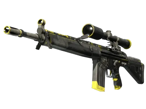 G3SG1 | Stinger