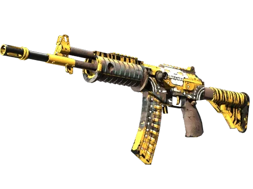 Galil AR