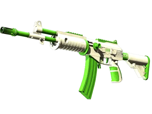 Galil AR | Eco