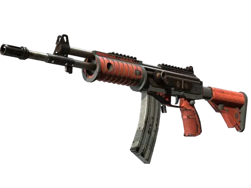 Galil AR | Firefight