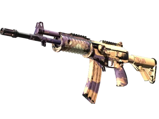 Galil AR | Sandstorm