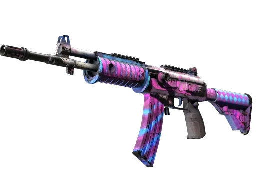 Galil AR | Sugar Rush