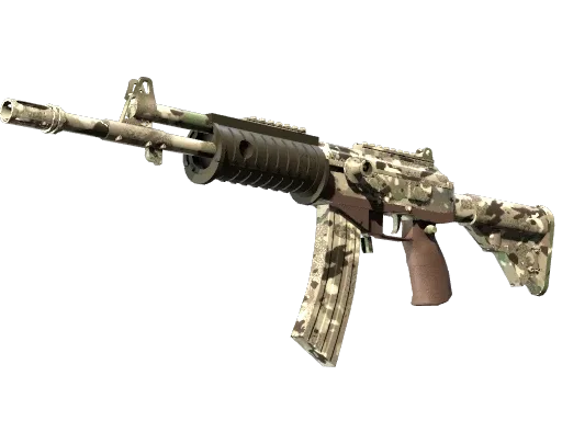Galil AR | VariCamo