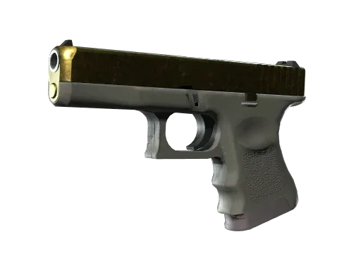 Glock-18 | Brass