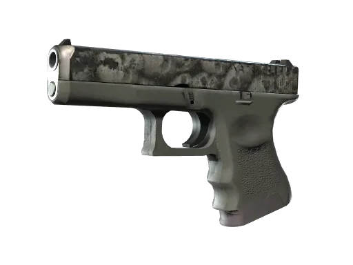 Glock-18 | Catacombs