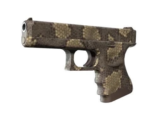 Glock-18 | Death Rattle